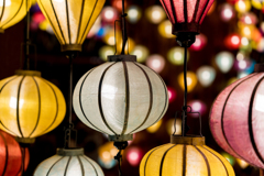 BAY QUARTER　ランタンナイト