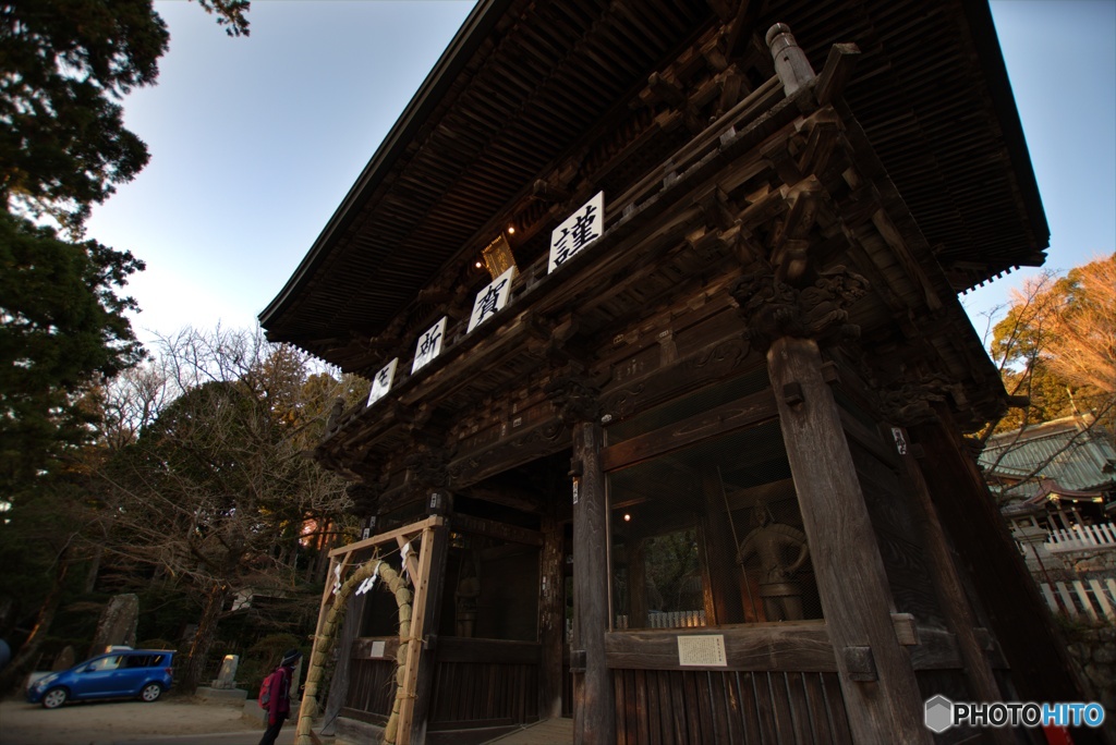 筑波神社3