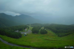 上高地5