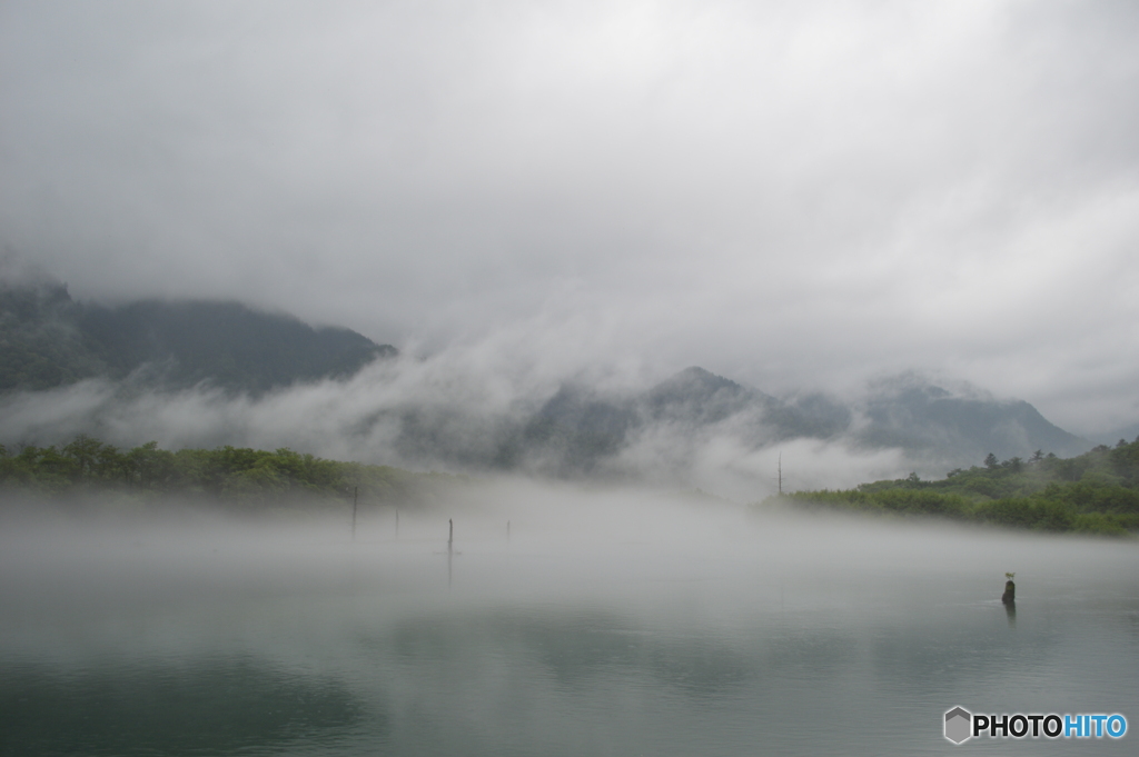 上高地1