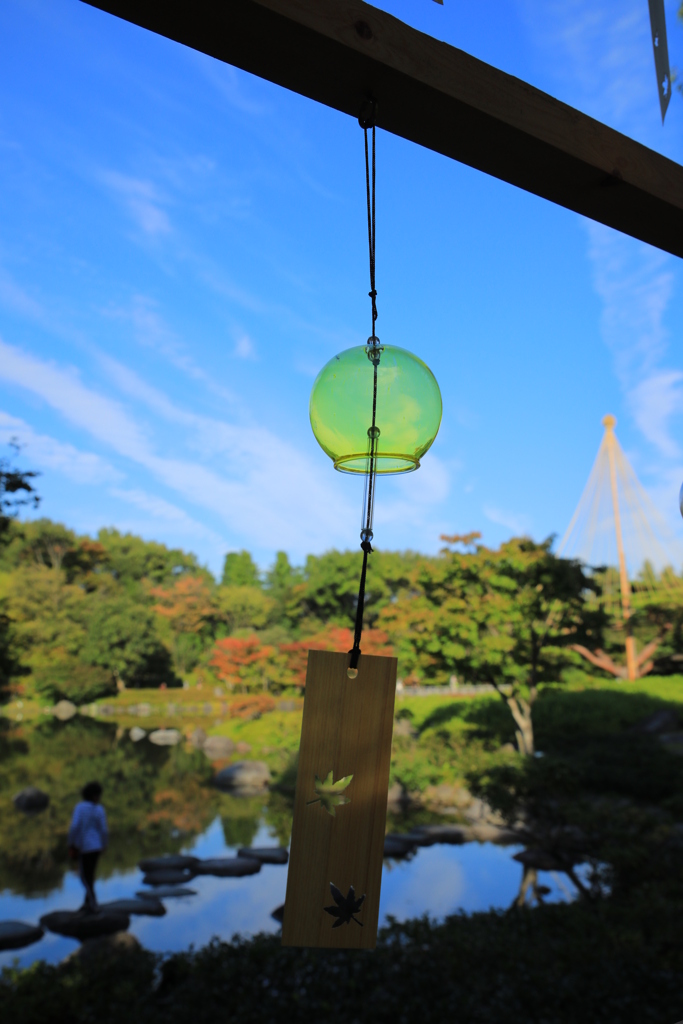 2022昭和記念公園