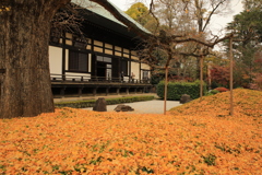 2021年九品寺浄真寺④