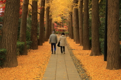 2021年大田黒公園⑨