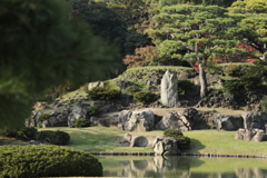 2021年六義園