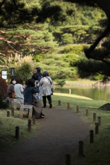 2021年六義園