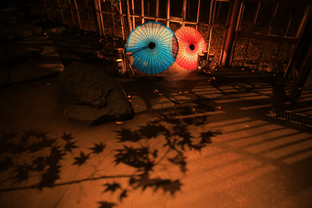 2022年大田黒夜④