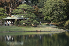 2021年六義園