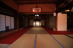 2020年京都旅行にて