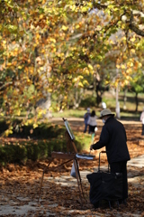 2021年昭和記念公園
