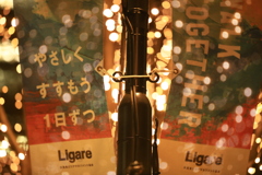 2020年東京駅イルミネーション2