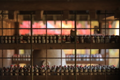2021年　本土寺紅葉⑦
