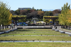 2021年昭和記念公園