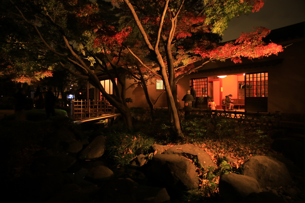 2022年大田黒夜④