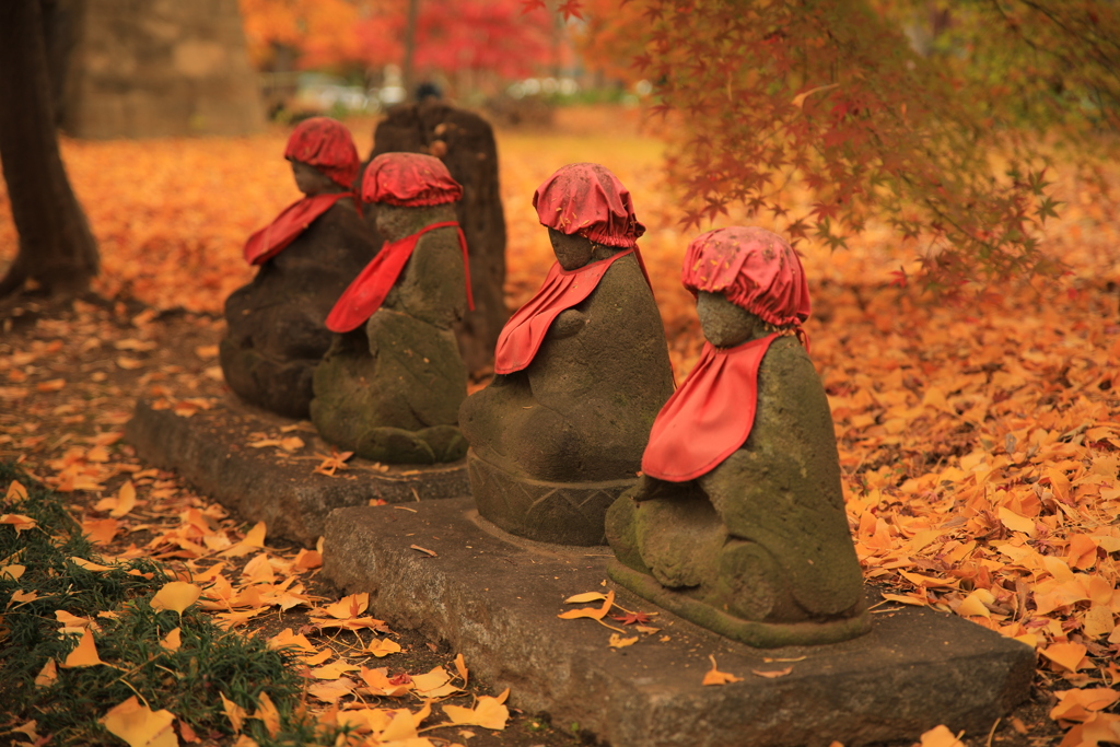 2021年九品寺浄真寺⑨