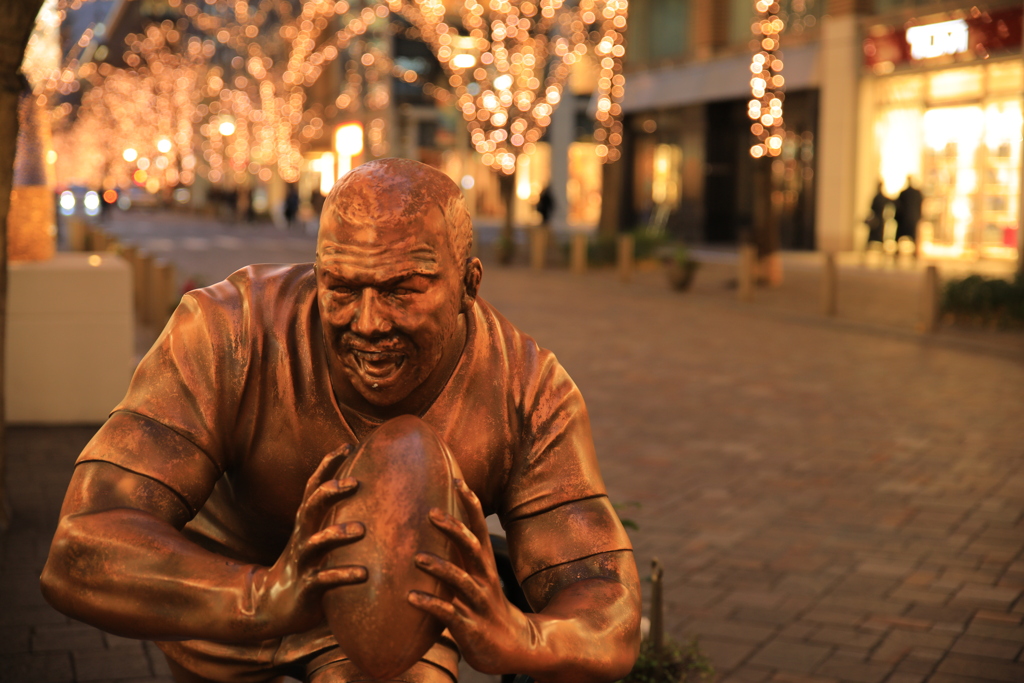 2021年最後の撮影①