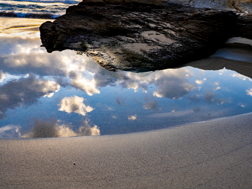 マジックアワー