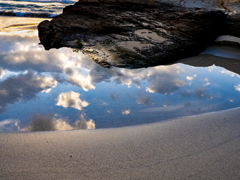 マジックアワー