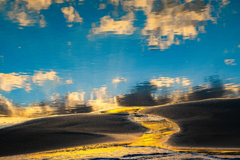 マジックアワー