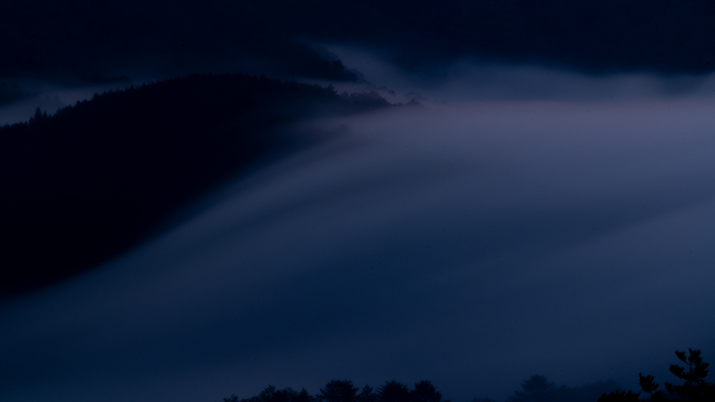 滝雲