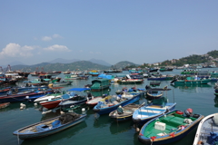 長洲
