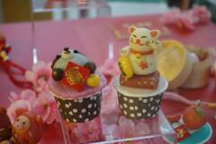 新年黏土制作