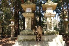 柰良鹿