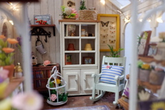 DIY Dollhouse