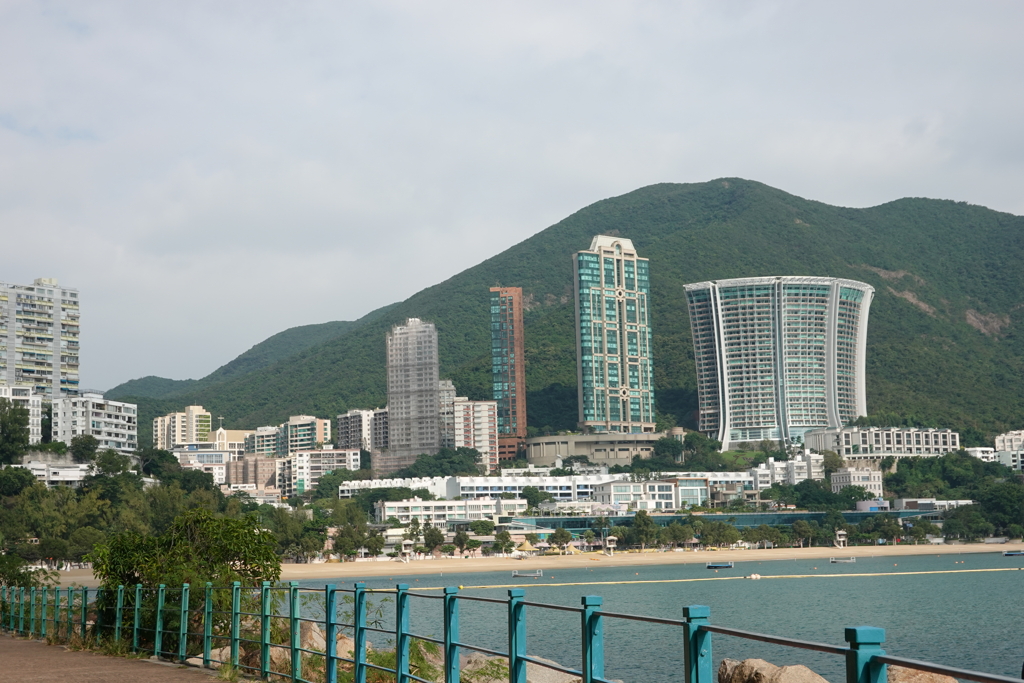 淺水灣