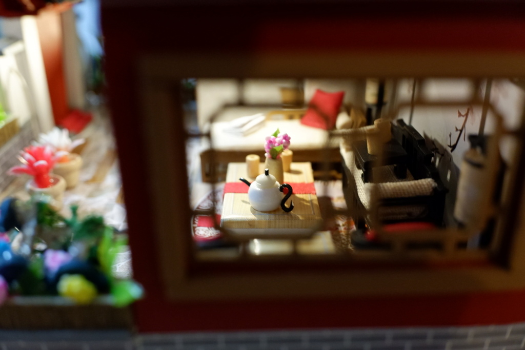 DIY Dollhouse