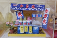 DIY dollhouse