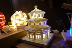 清境紙箱王