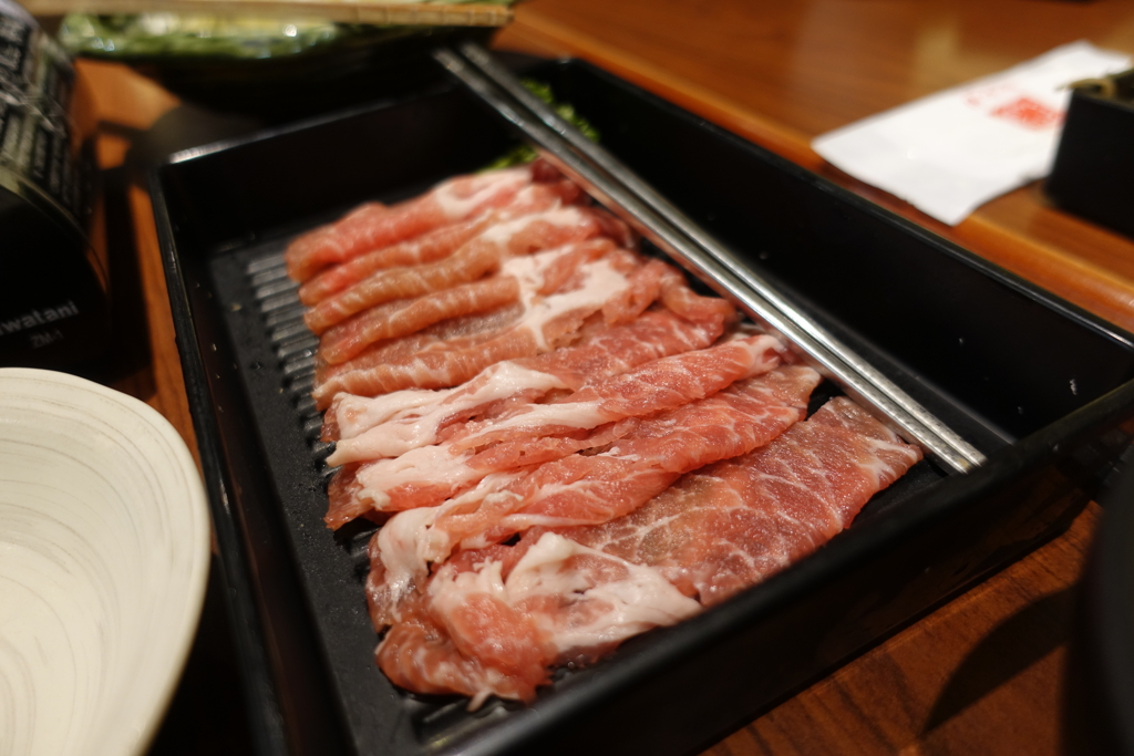 吃火鍋