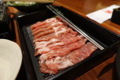 吃火鍋