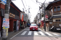 某年京都遊
