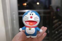 Doraemon