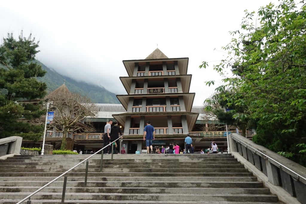 觀山樓