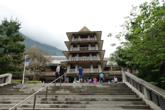 觀山樓