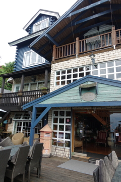 小木屋