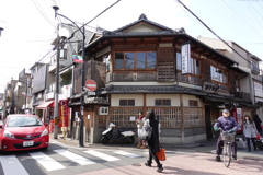 某年京都遊