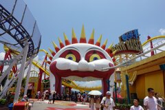 OCEAN PARK