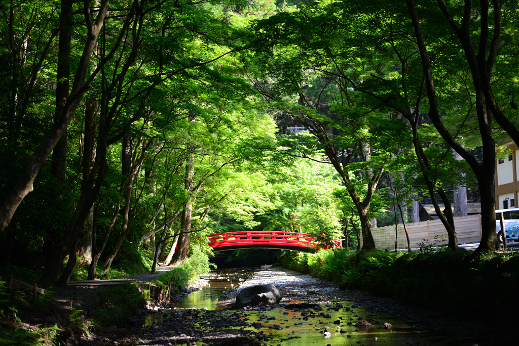 小国神社