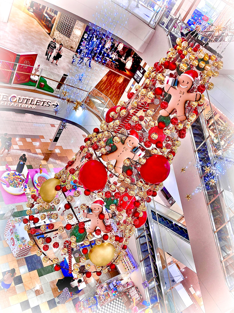 Ho! Ho! Ho! Merry Christmas!