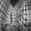 Stairs of light