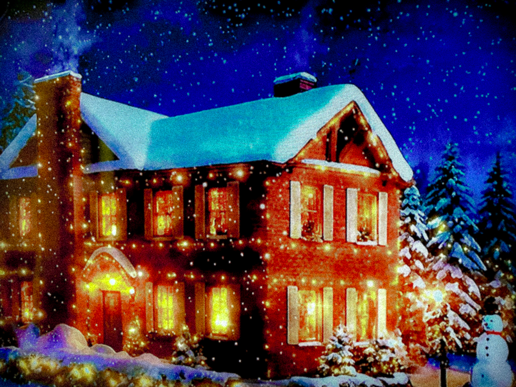 White Christmas