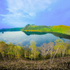 Lake Mashu