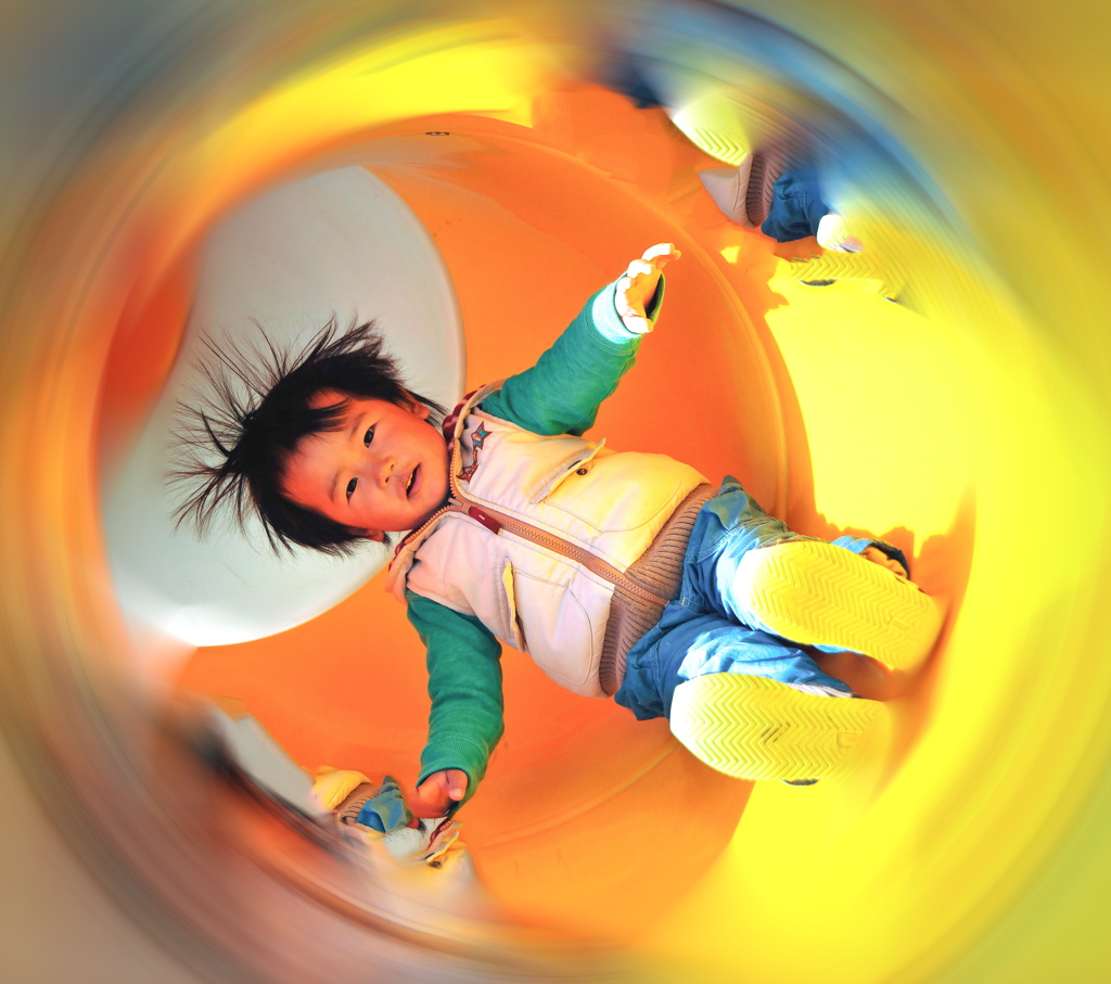 Zero Gravity