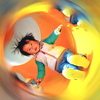 Zero Gravity