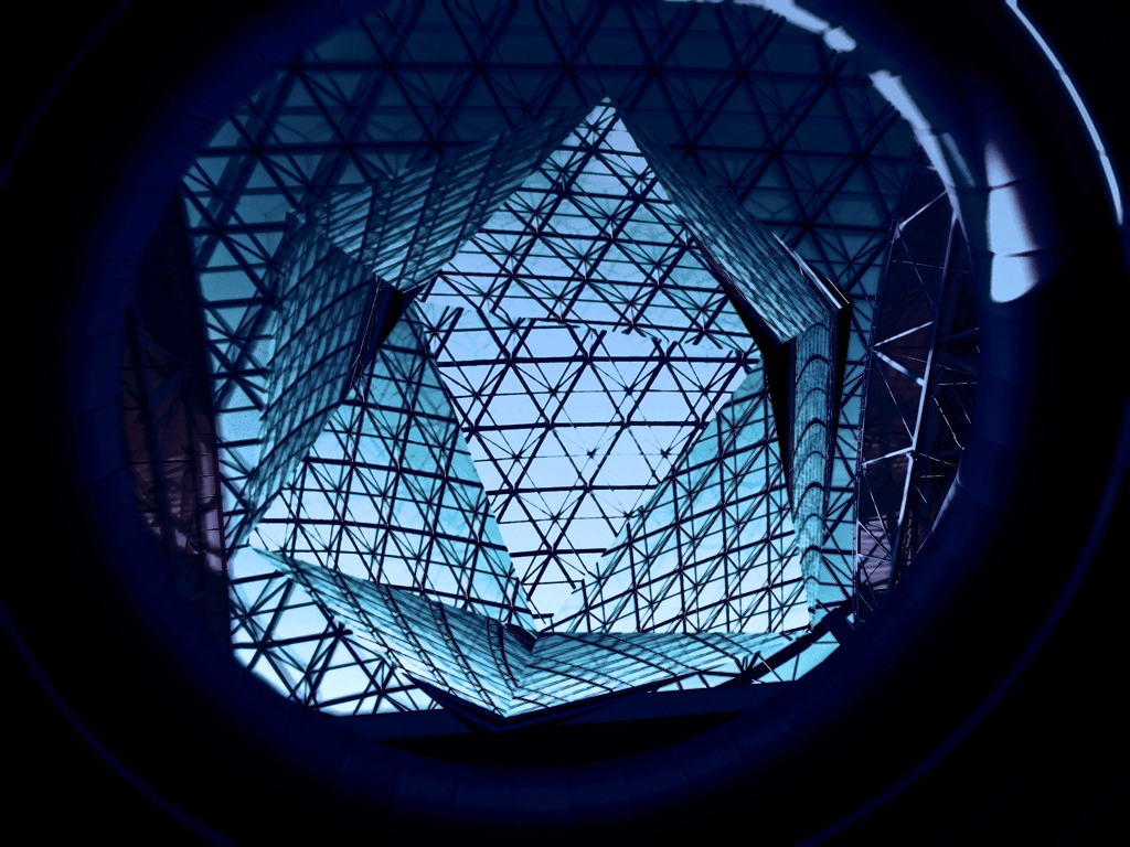 宇宙基地