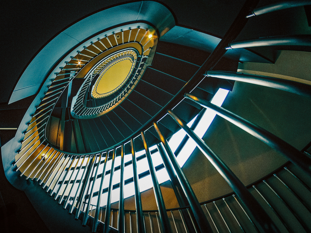 リュウグウノツカイ