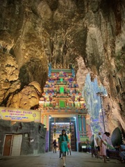 Sri Velayuthar Temple